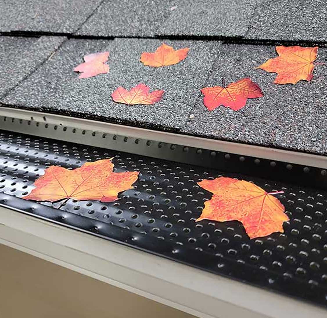 shur-flo-gutter-protection-1-yonkoski-gutter-systems Shur Flo Gutter Protection System | Yonkoski Gutter Systems