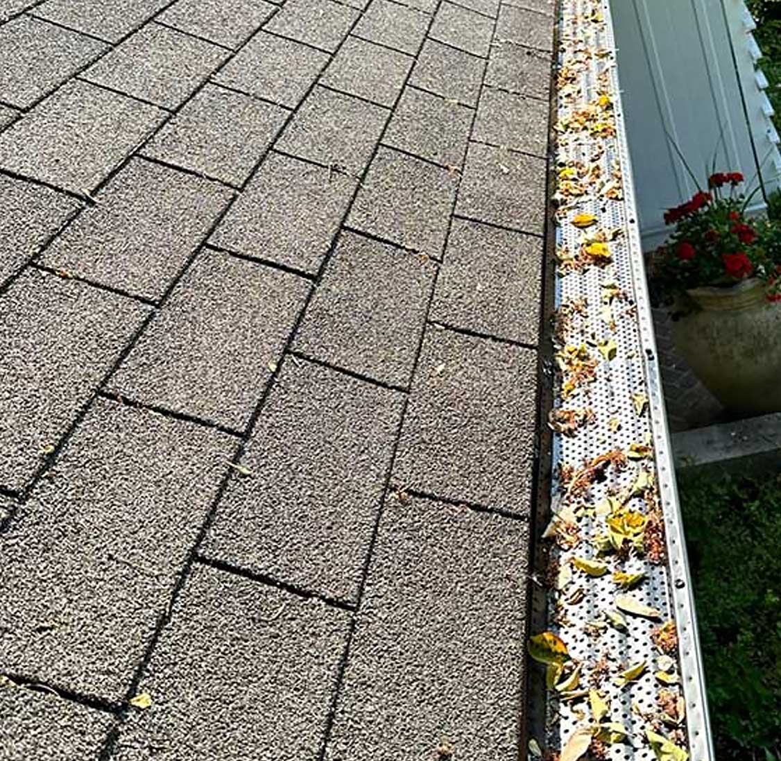 shur-flo-gutter-protection-2-yonkoski-gutter-systems Shur Flo Gutter Protection System | Yonkoski Gutter Systems