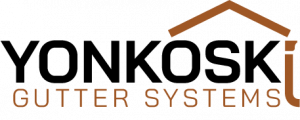 Logo | Yonkoski Gutter Systems